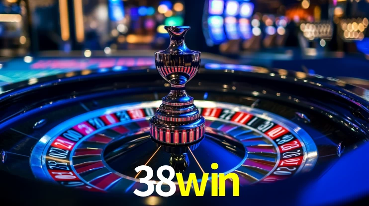 38win: Seu Cassino Premiado com Pagamentos Rápidos