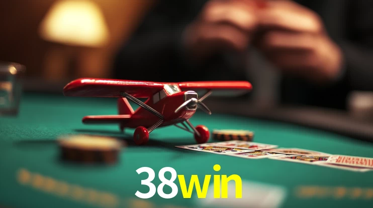 Aviator Jogo na 38win