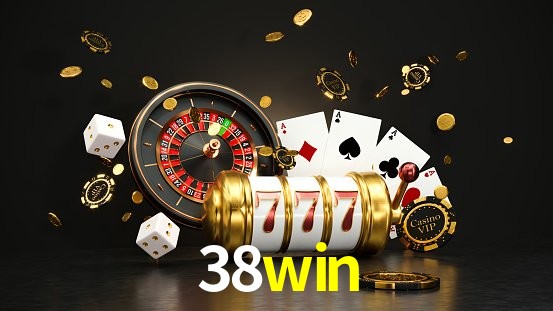 VIP Casino 38win