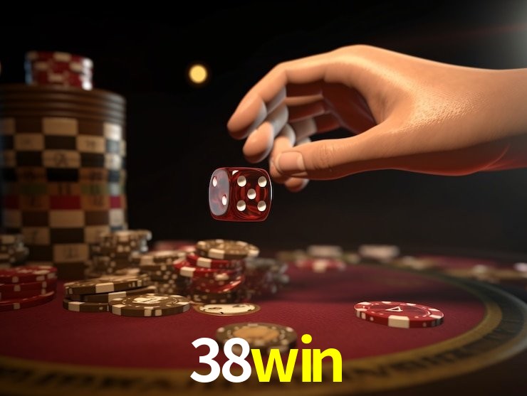 Descubra o Programa VIP da 38win: Vantagens Exclusivas para Jogadores