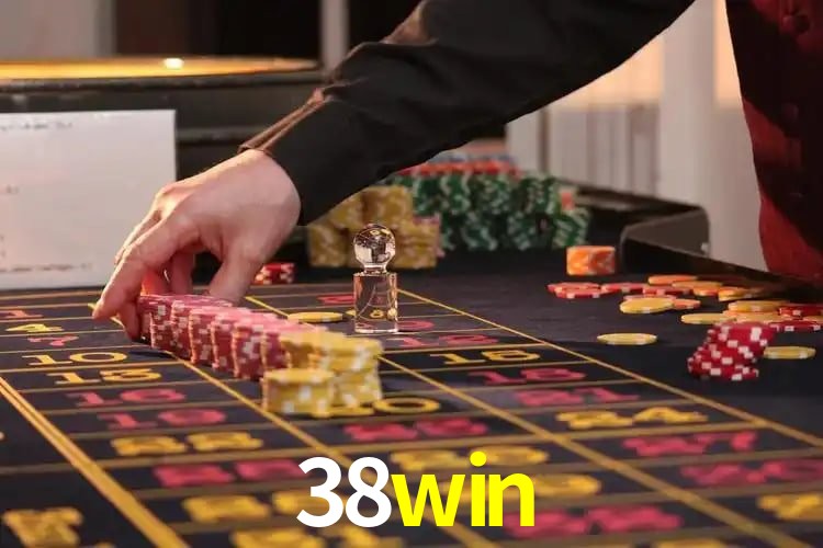 Jogos Exclusivos 38win