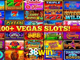 APP oficial da 38win para mobile