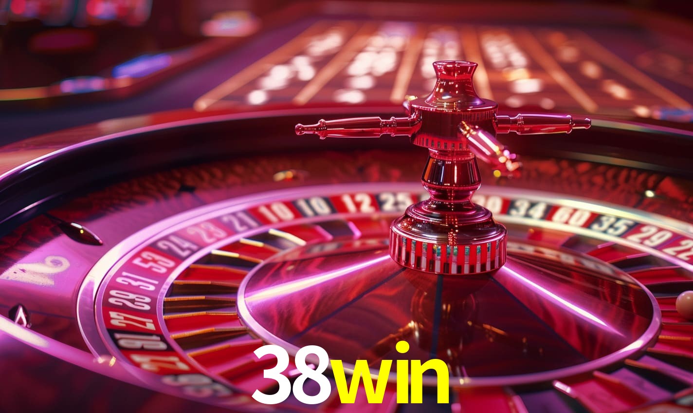 Jogos de Slot 38win