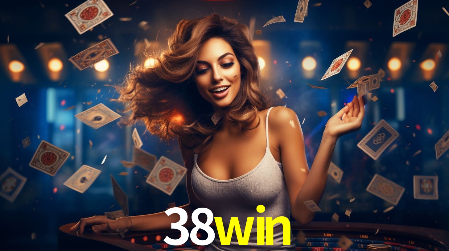 38win: A Experiência de Casino com Jogos de Mesa ao Vivo