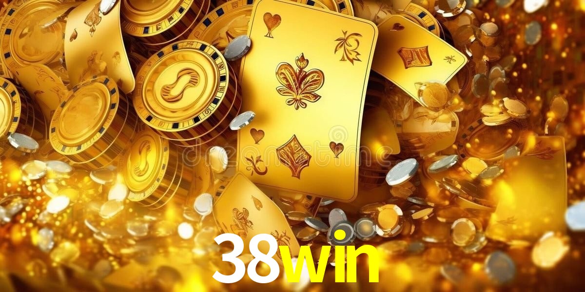 Casino Ao Vivo 38win