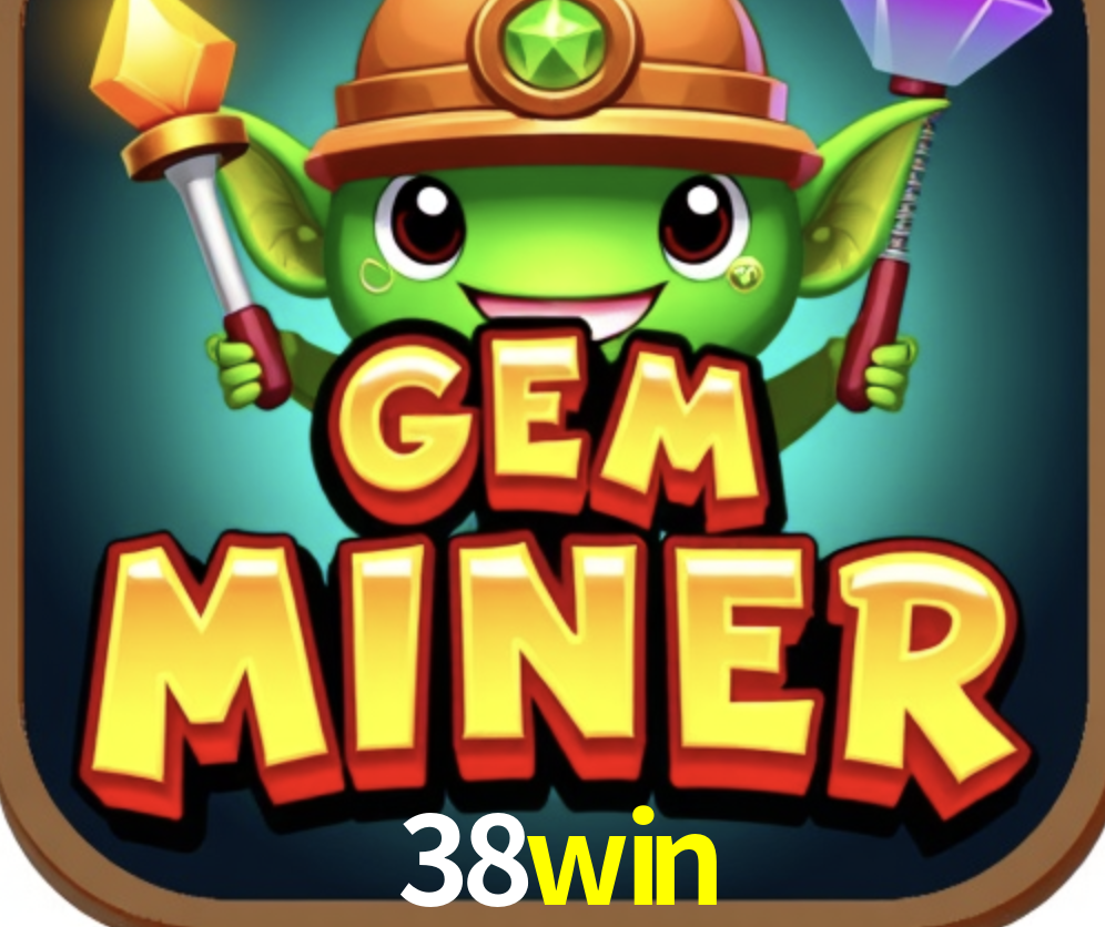 Slot Games 38win