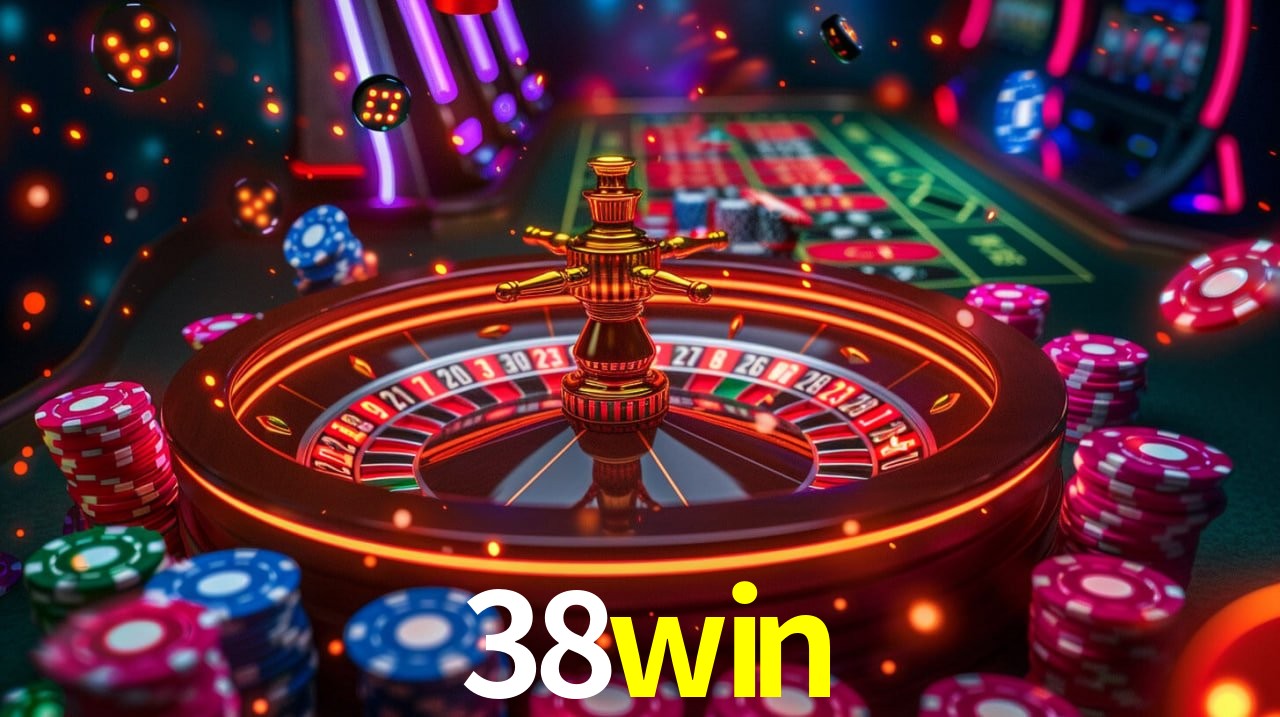 Especiais de Fim de Semana 38win