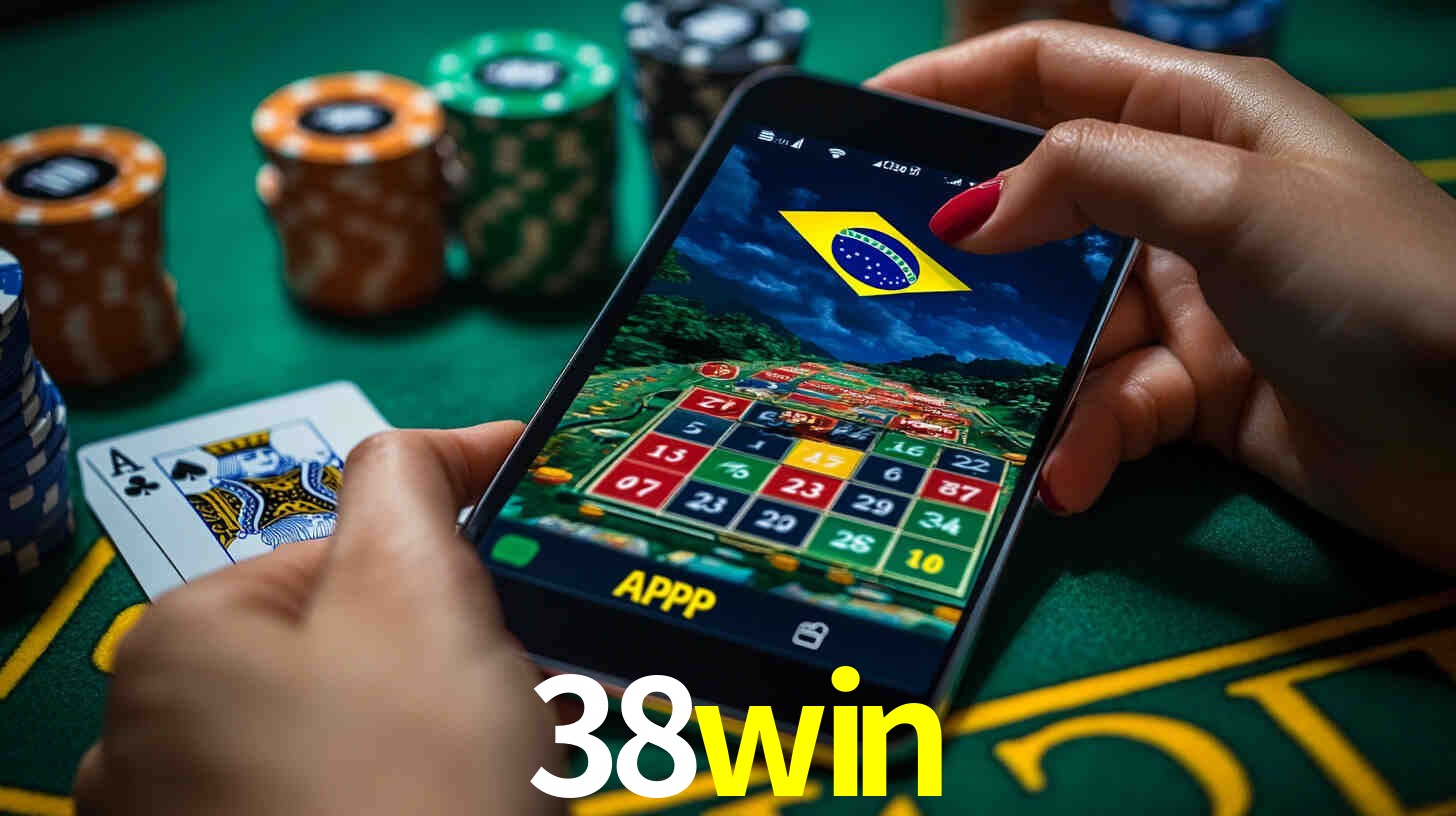 Casino VIP 38win