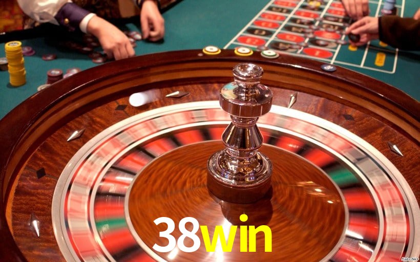Desvendando o Mundo dos Jogos Virtuais na 38win