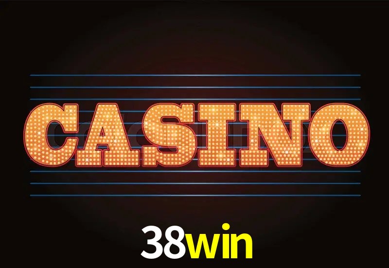 Inovações de Jogos na 38win: O Futuro das Experiências Interativas