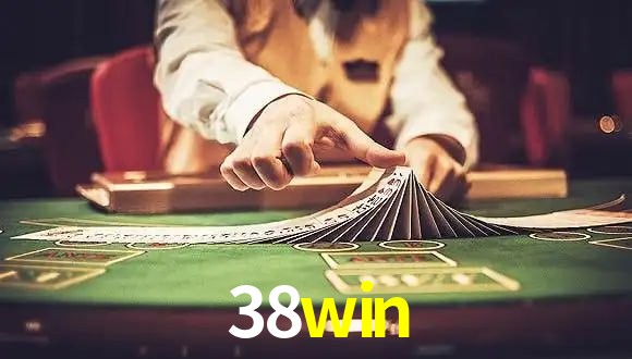 Live Casino 38win