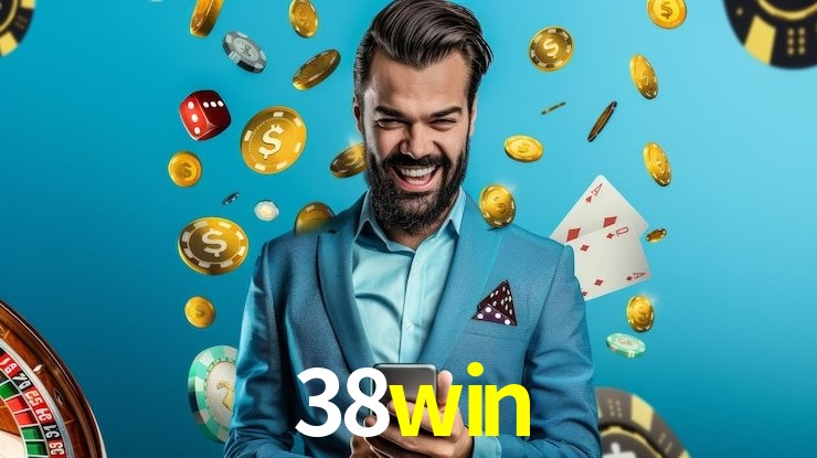 Slot Games 38win