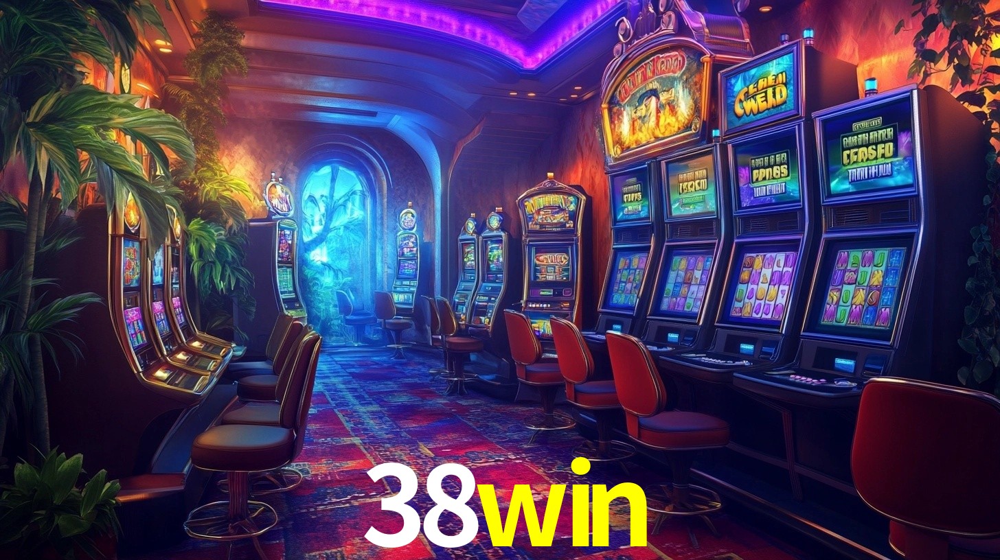 Programa VIP 38win