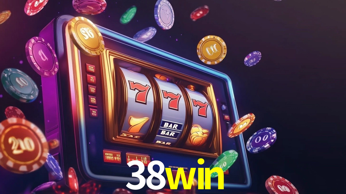 Daily Bonuses 38win