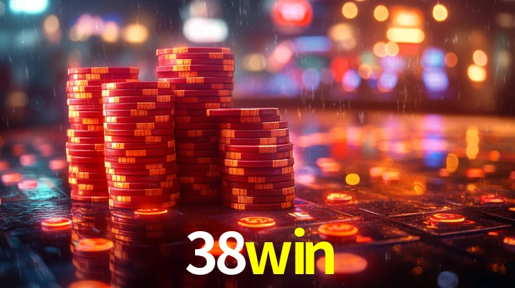38win: Jogos de Caça-Níqueis-Altas Recompensas, Roleta-Velocidade, Blackjack-Desafios Máximos