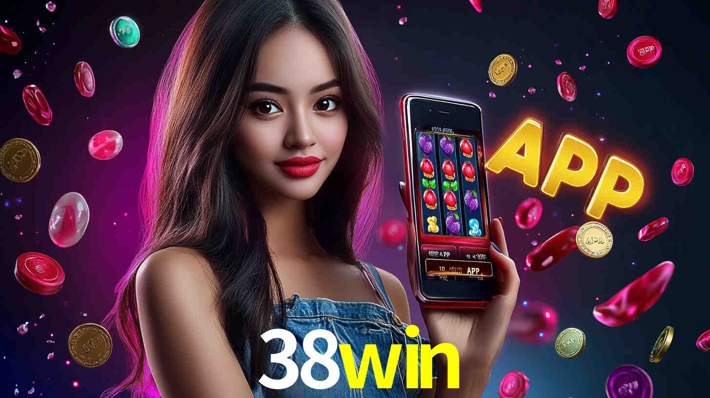 Descubra a Essência do 38win: Nossa História e Compromissos