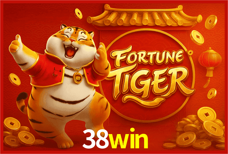 Jogos Exclusivos 38win