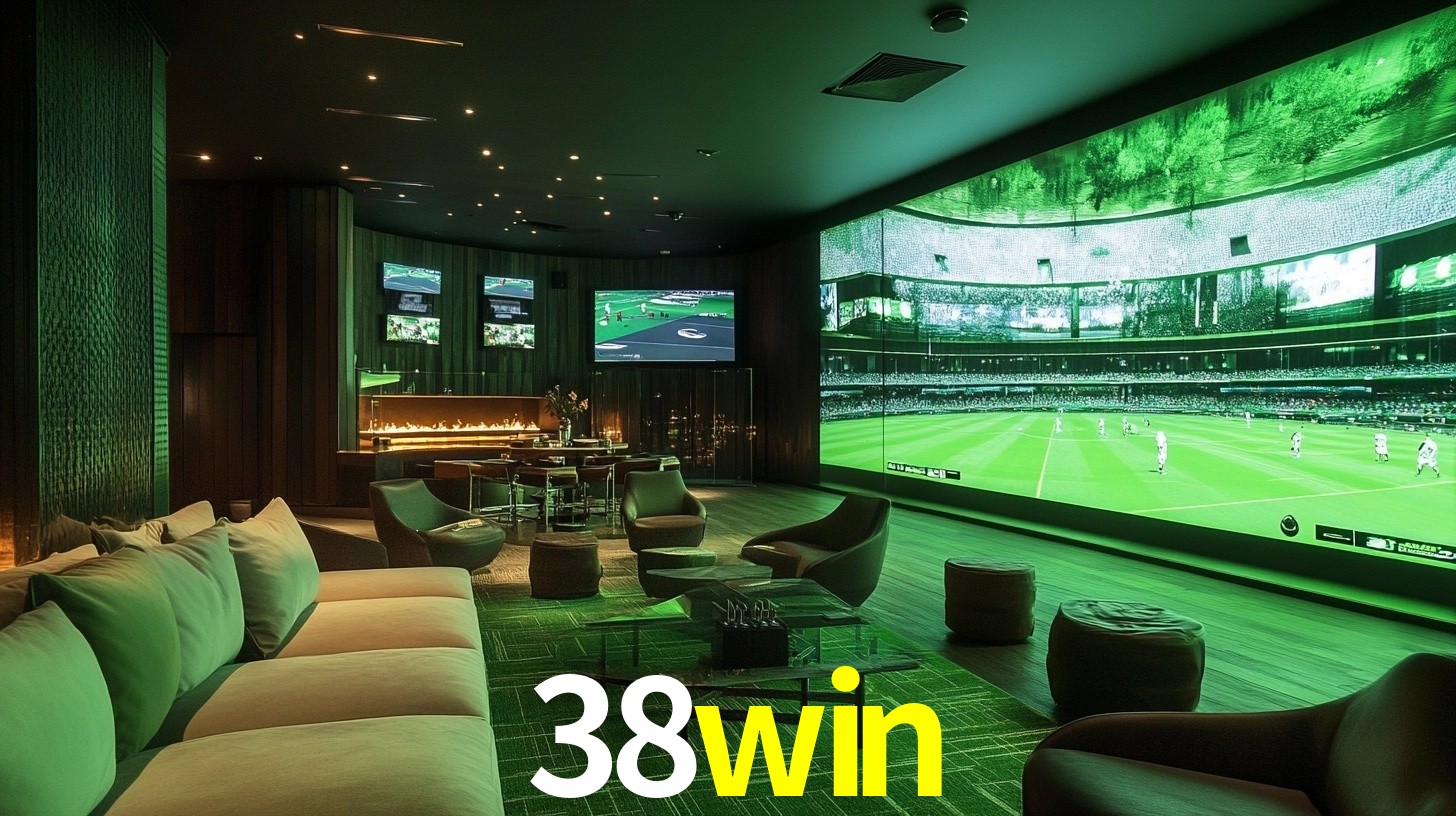 38win bet