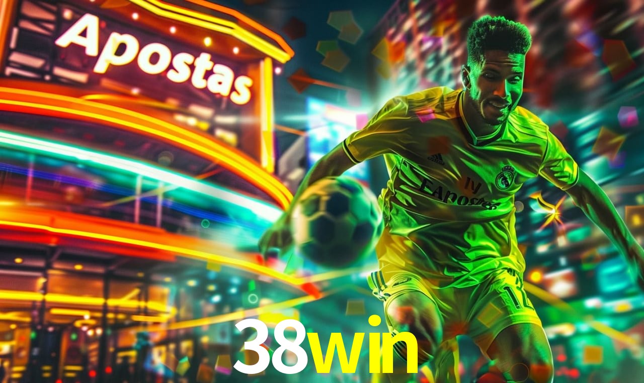 Casino Ao Vivo 38win