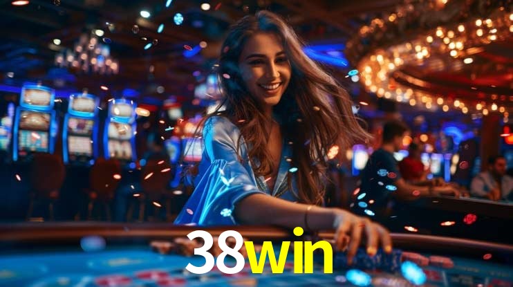 Welcome Bonus 38win