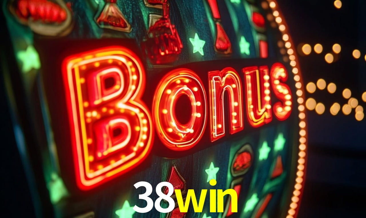 Bônus Diários 38win