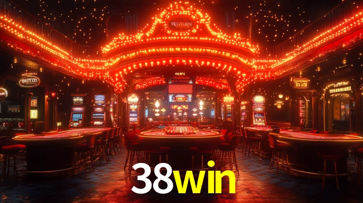 38win bet