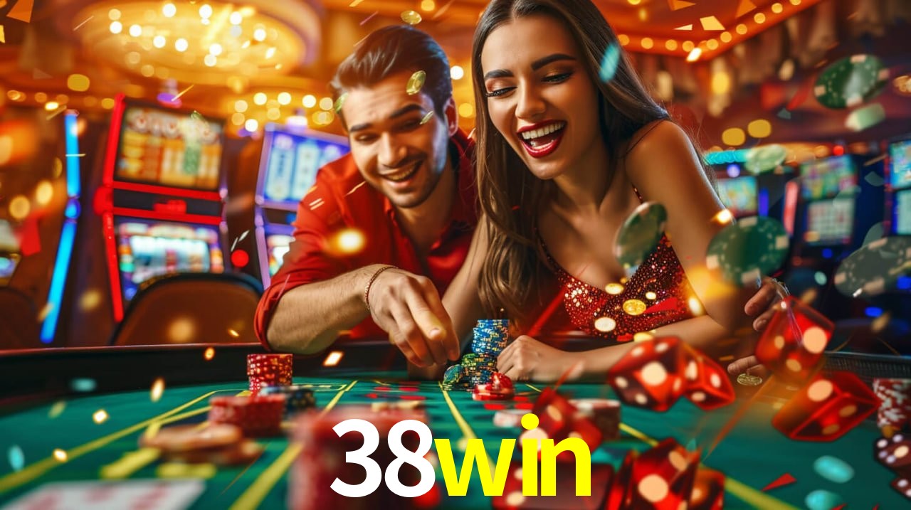 Sistemas de Segurança 38win