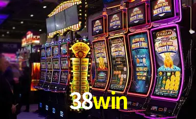 Descubra a Essência do 38win: Nossa História e Compromissos