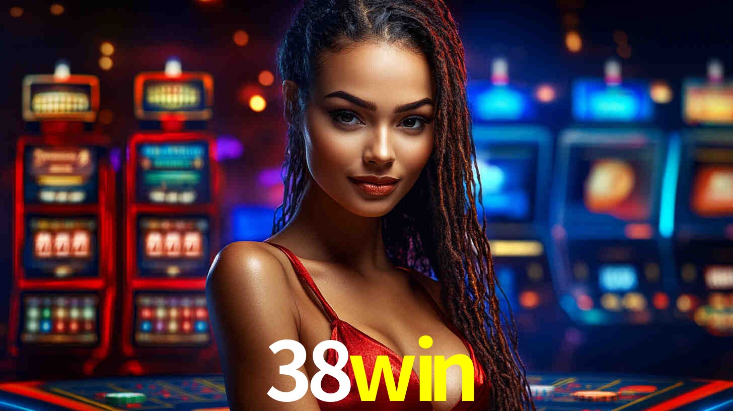Descubra o Programa VIP da 38win: Vantagens Exclusivas para Jogadores