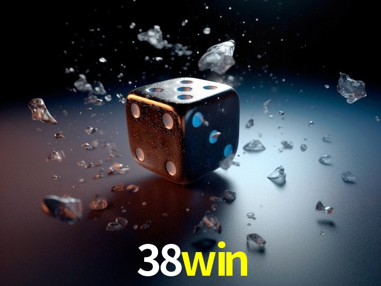 38win Plataforma Confiável