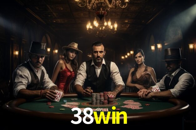 cassino 38win