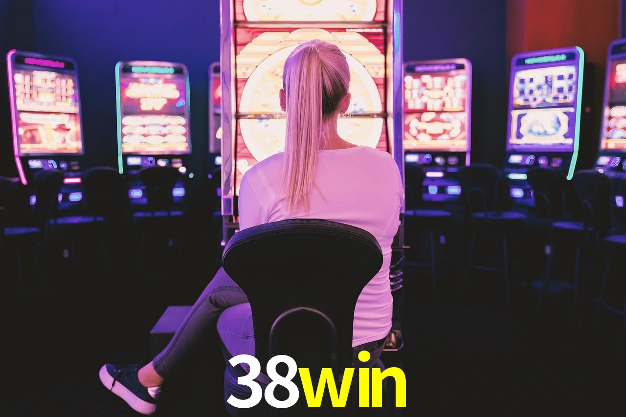 Game Providers 38win
