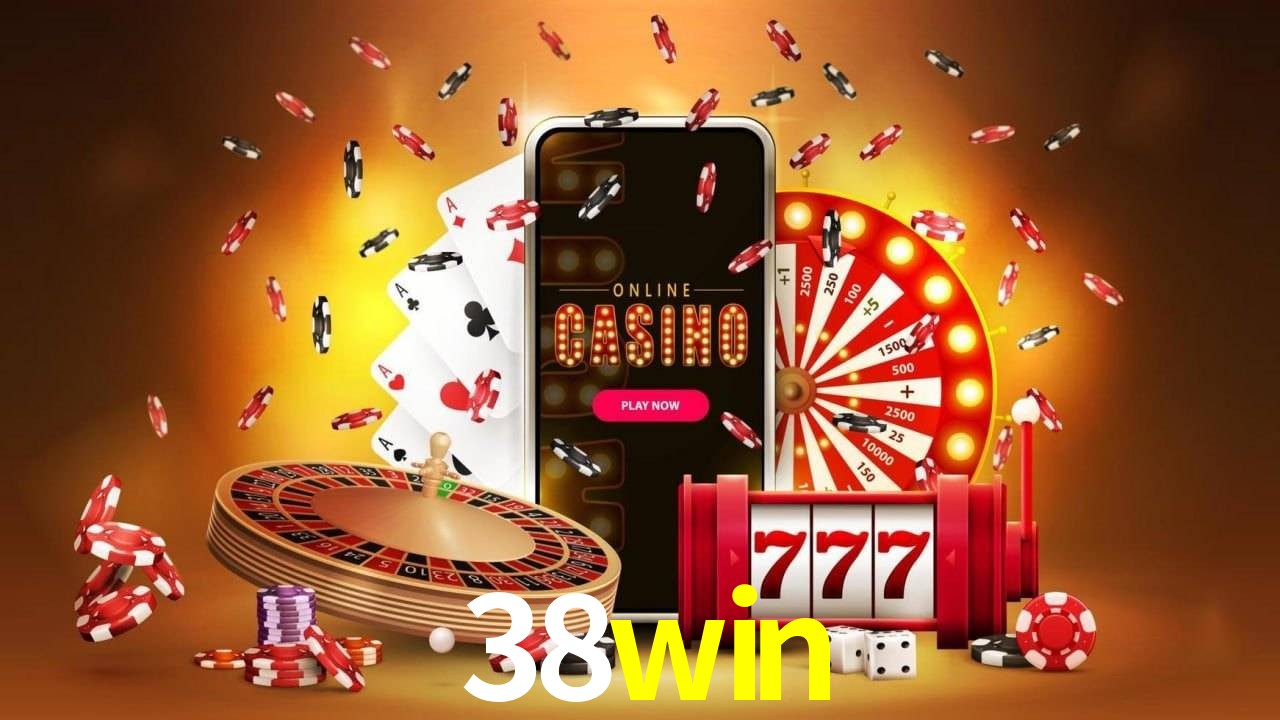 Benefícios da Conta 38win