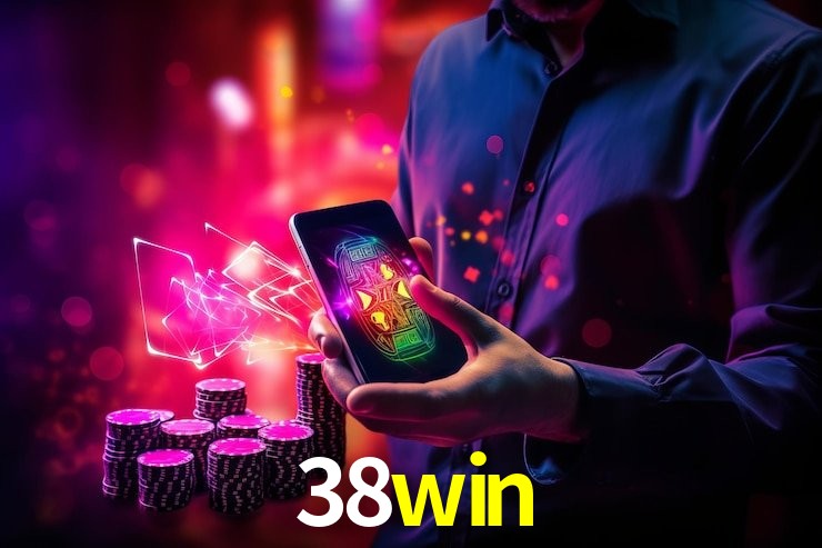 Casino VIP 38win