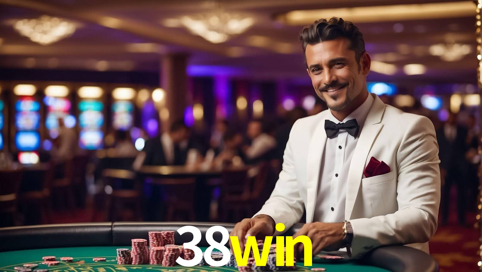 Especiais de Fim de Semana 38win