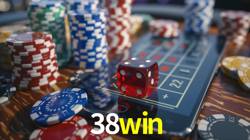38win bet