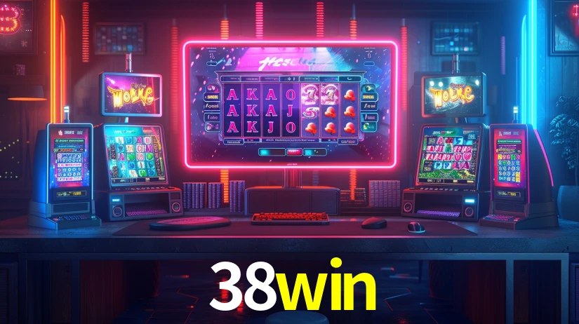 38win bet