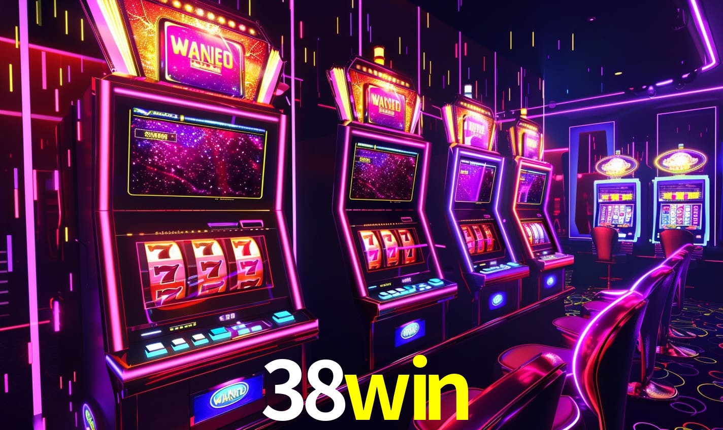 A Experiência Imersiva dos Cassinos Ao Vivo no 38win