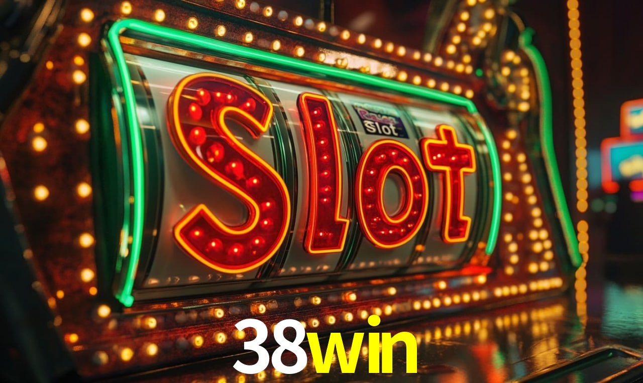Promoções Sazonais 38win
