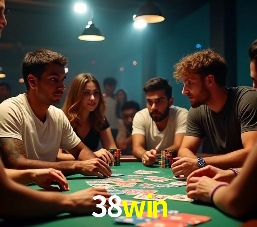 38win Loteria Online Brasil - Plataforma Certificada