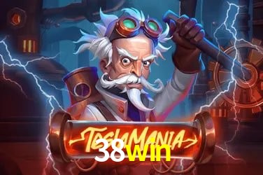 Segurança 2FA 38win