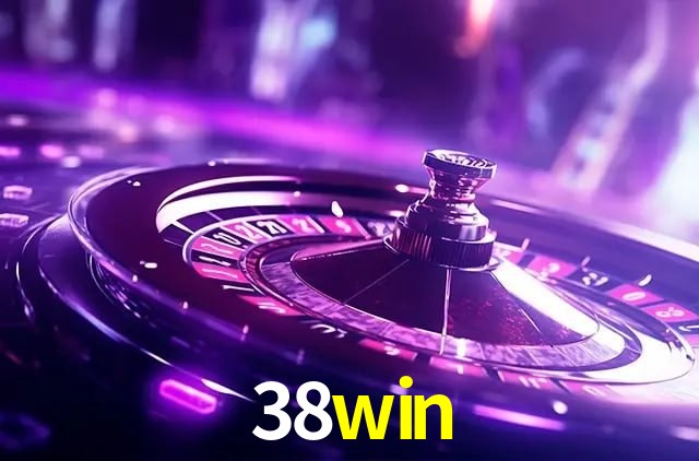 Interface do App 38win