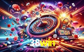 Estatísticas Esportivas 38win