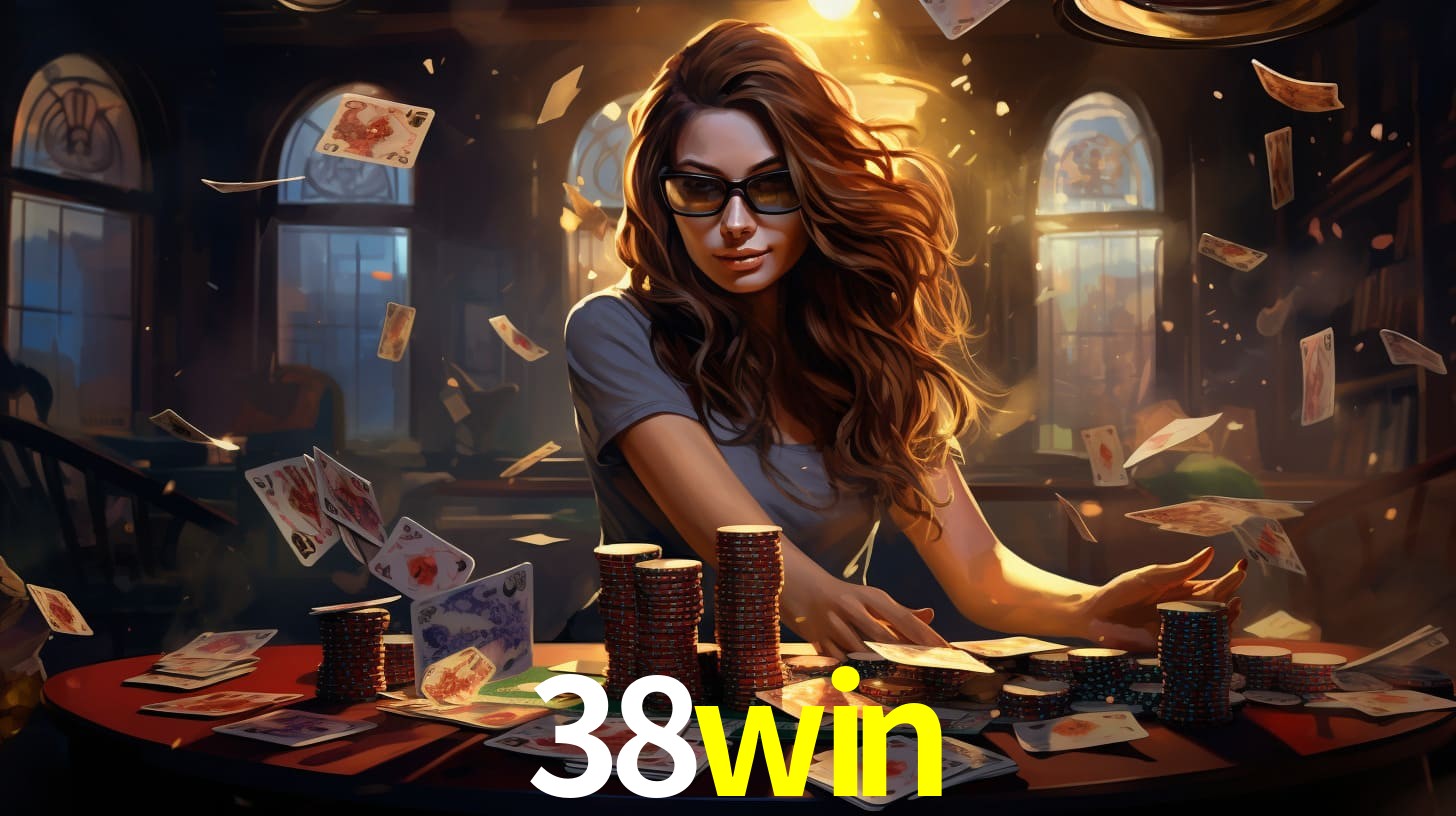 Roulette Table 38win