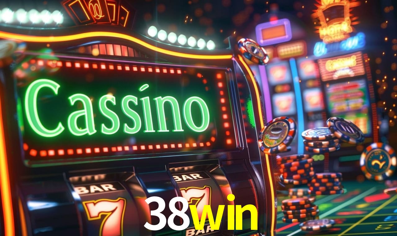 Design Responsivo 38win