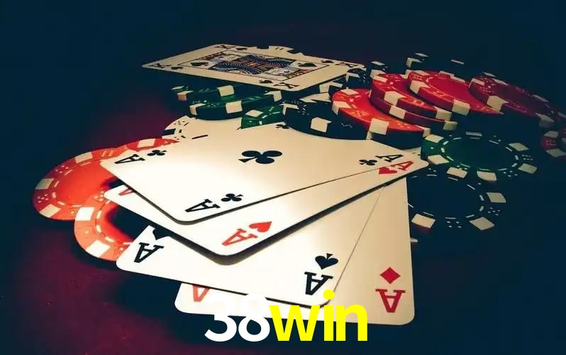 38win VIP Program Logo