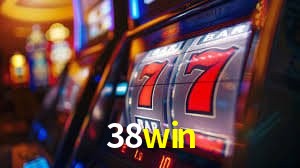Tecnologia da Plataforma 38win