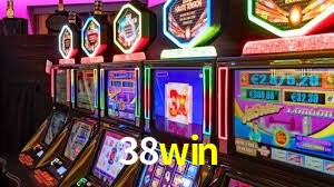 PIX Instantâneo 38win