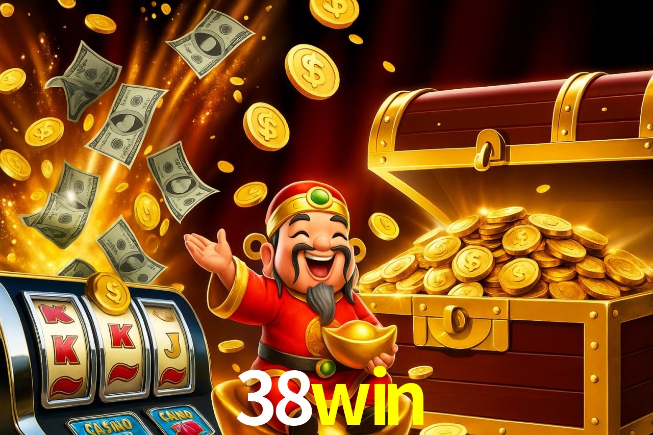 Torneios 38win