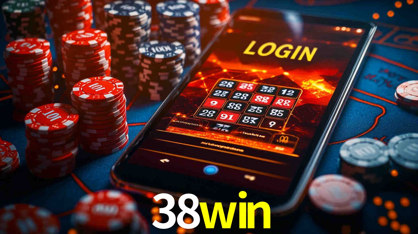 38win bet